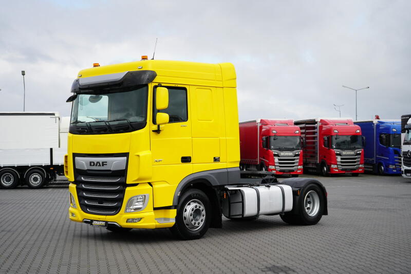 DAF XF