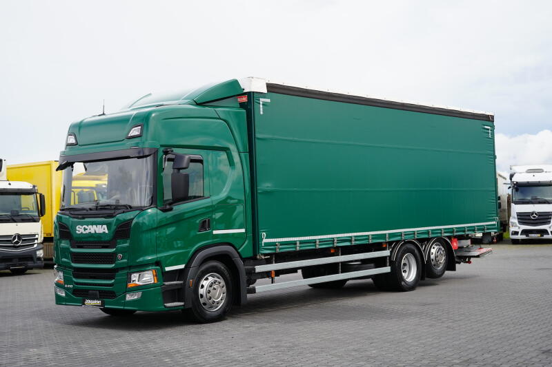 Scania