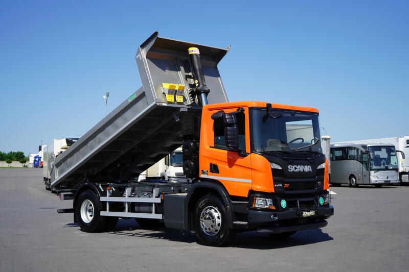 Scania