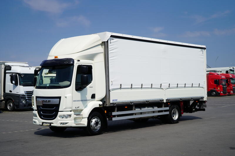 DAF LF