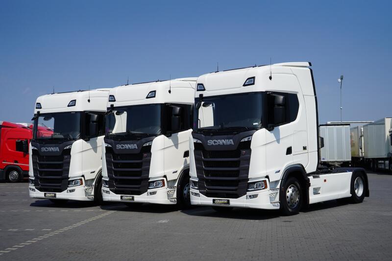 Scania