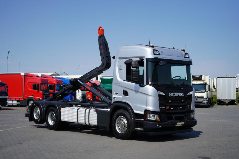 Scania