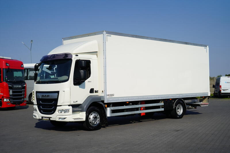 DAF LF