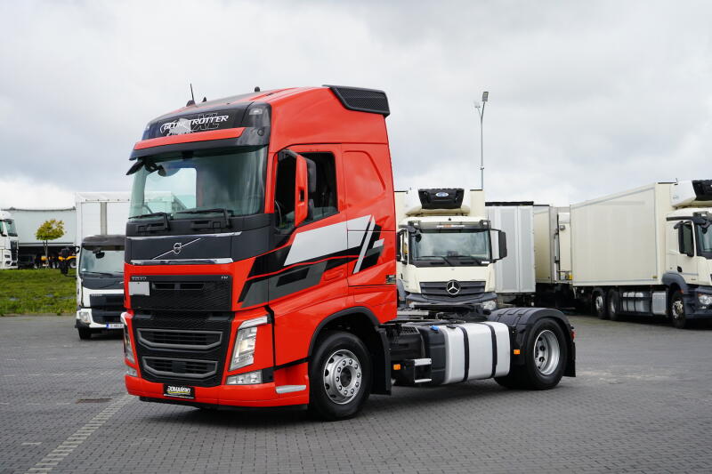 Volvo FH