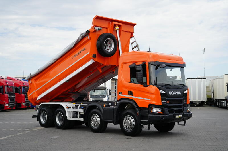Scania