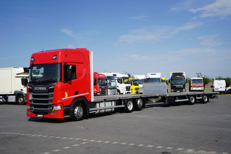 Scania