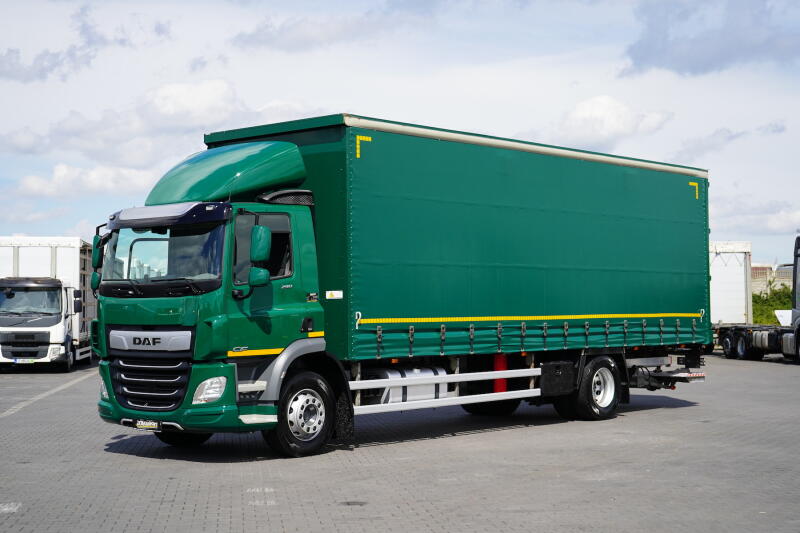 DAF CF
