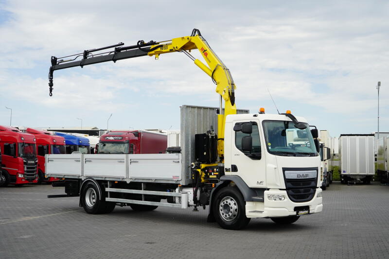 DAF LF