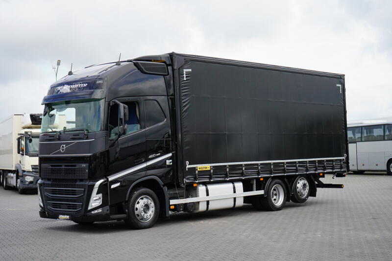Volvo FH