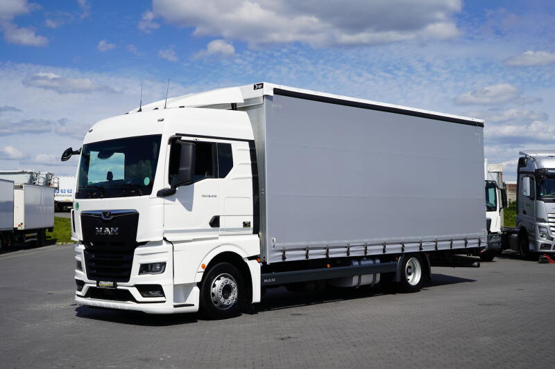MAN TGX