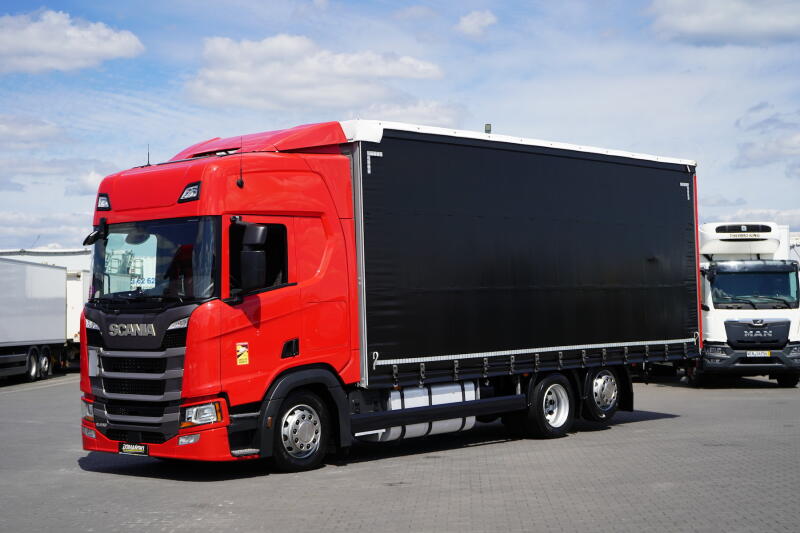 Scania