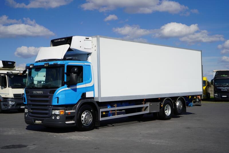 Scania