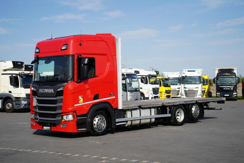 Scania