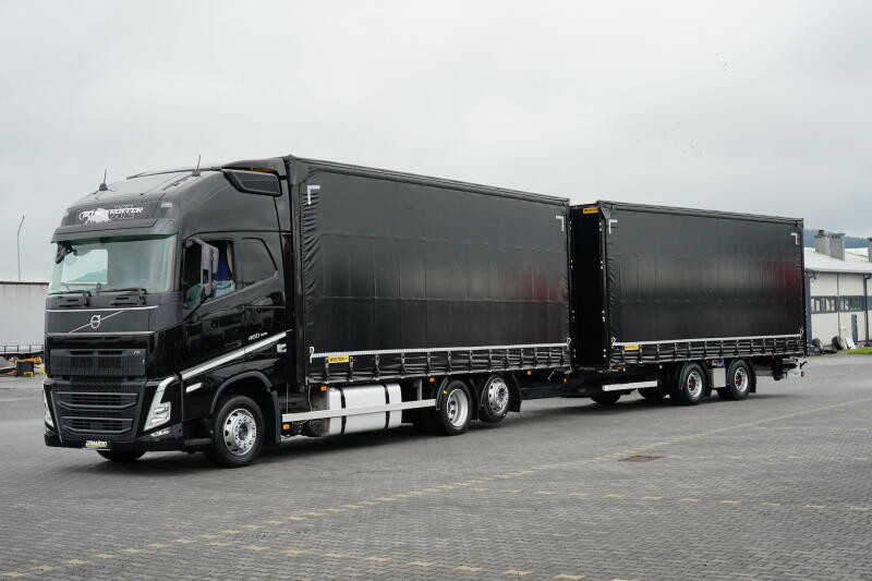 Volvo FH