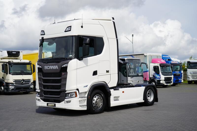 Scania