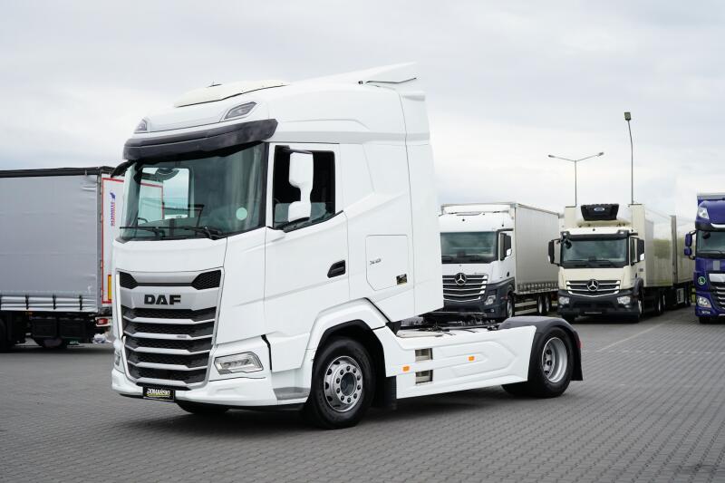 DAF XG