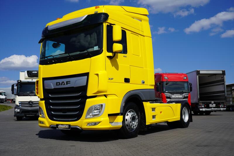 DAF XF