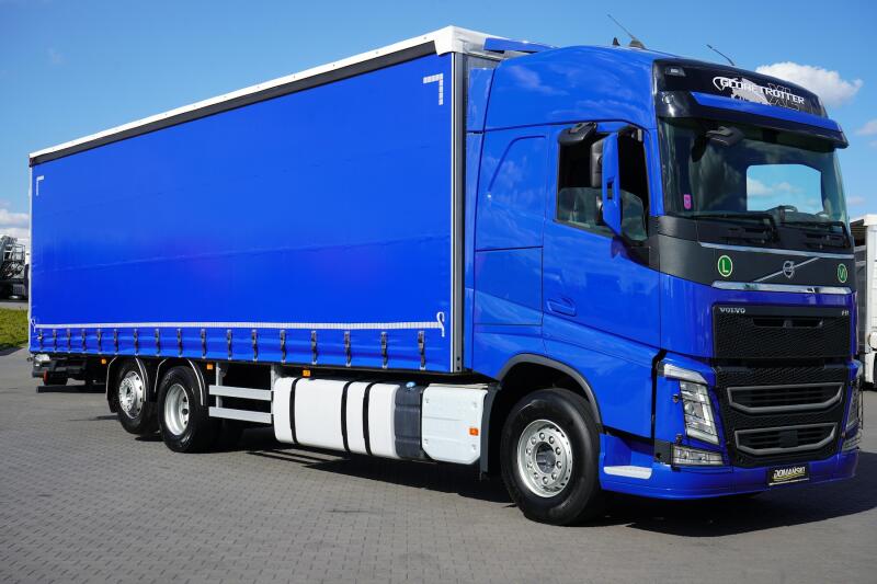 Volvo FH