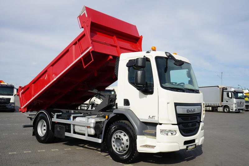 DAF LF
