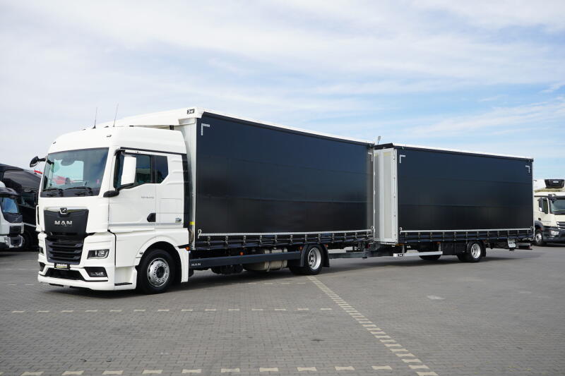 MAN TGX