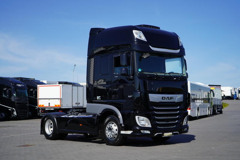 DAF XF