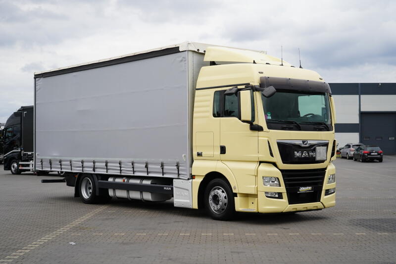 MAN TGX