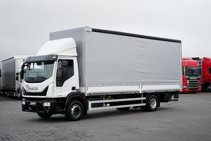 Iveco Eurocargo
