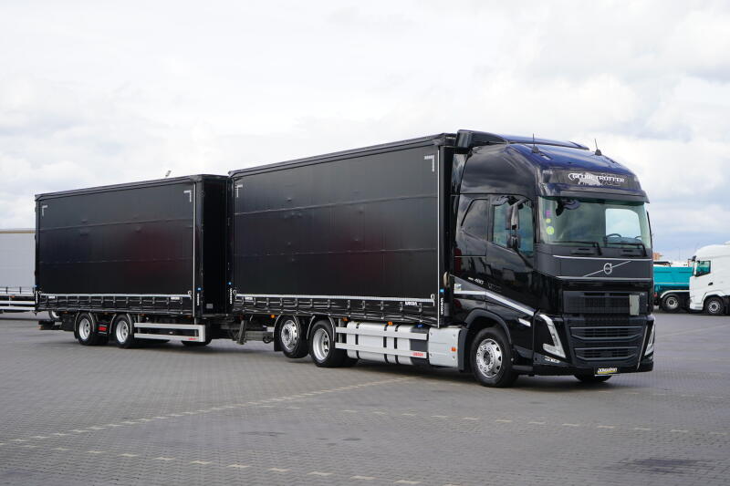 Volvo FH