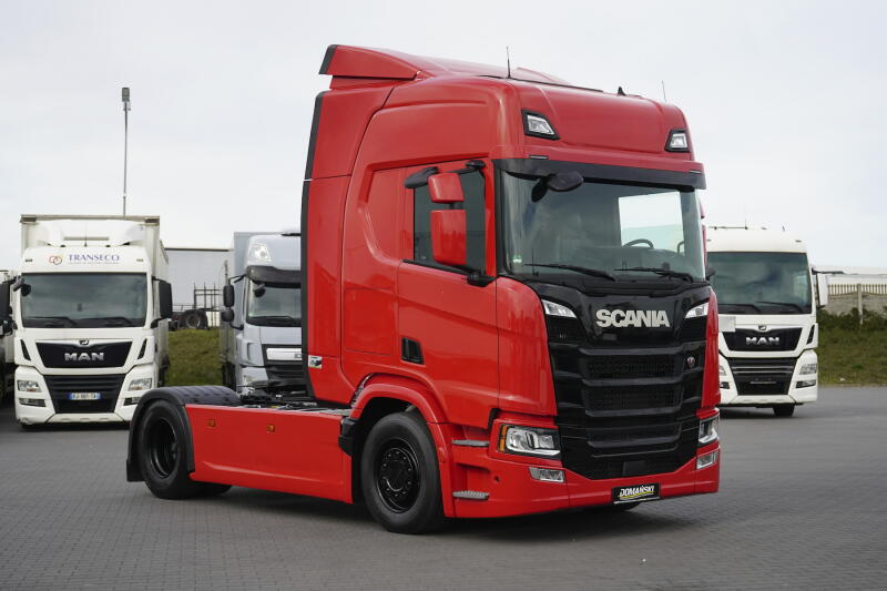 Scania