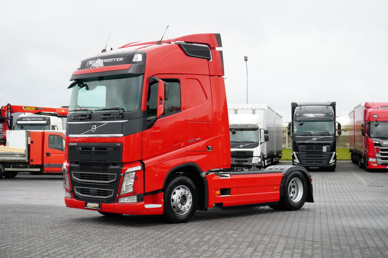 Volvo FH