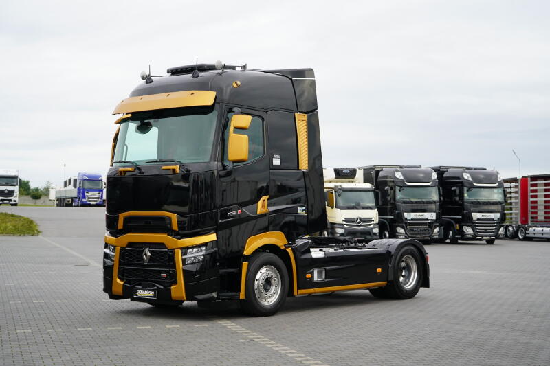 Renault Trucks T