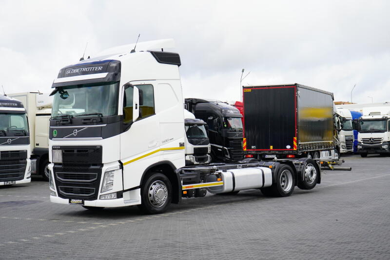 Volvo FH