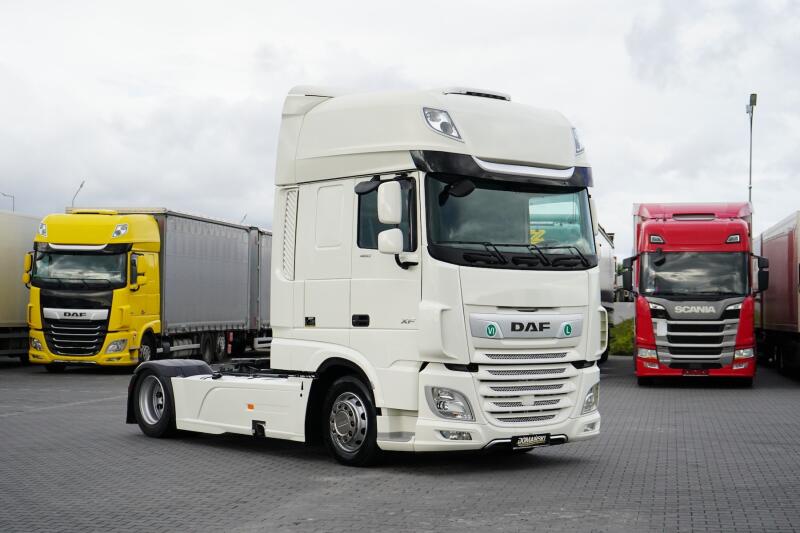 DAF XF