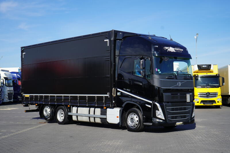 Volvo FH