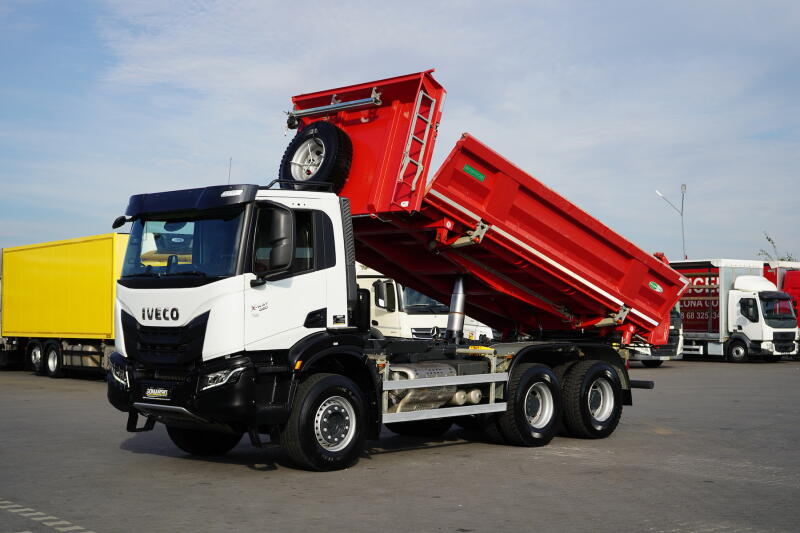 Iveco X-WAY