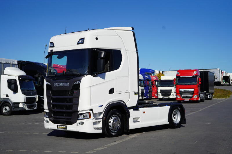 Scania