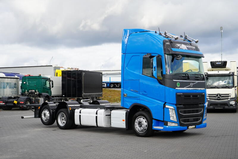 Volvo FH