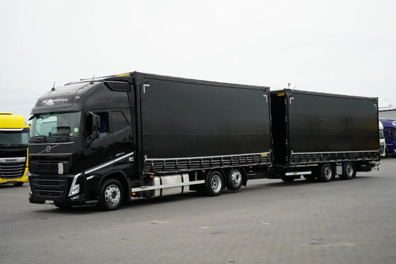 Volvo FH
