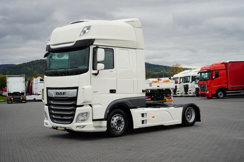 DAF XF