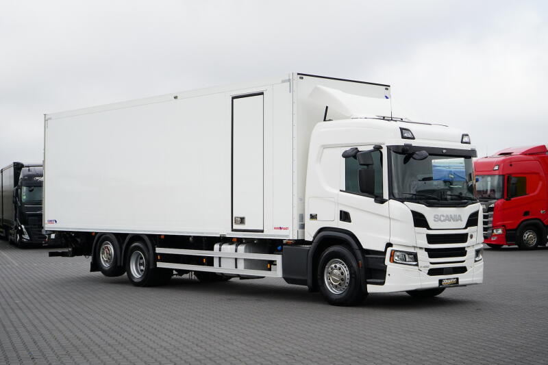 Scania