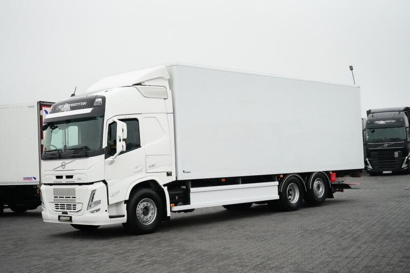 Volvo FM
