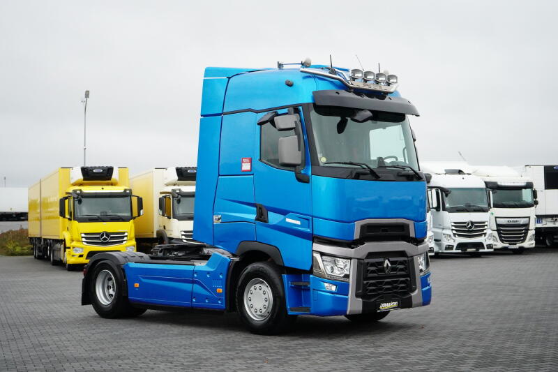 Renault Trucks T