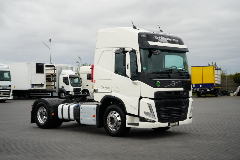 Volvo FM