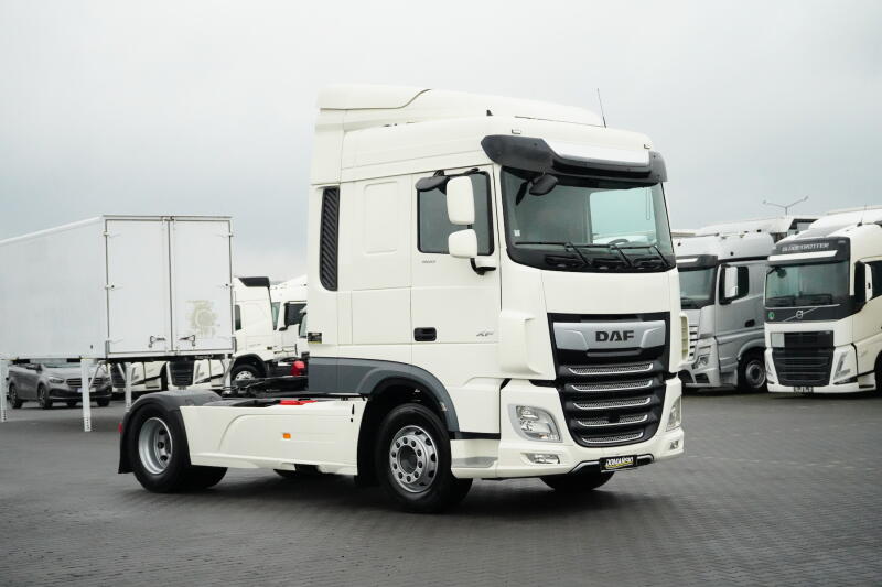 DAF XF