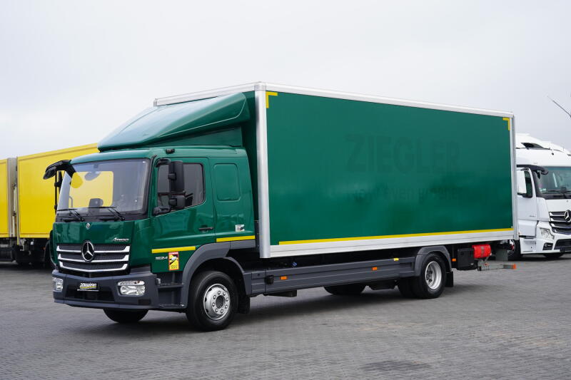 Mercedes-Benz Atego