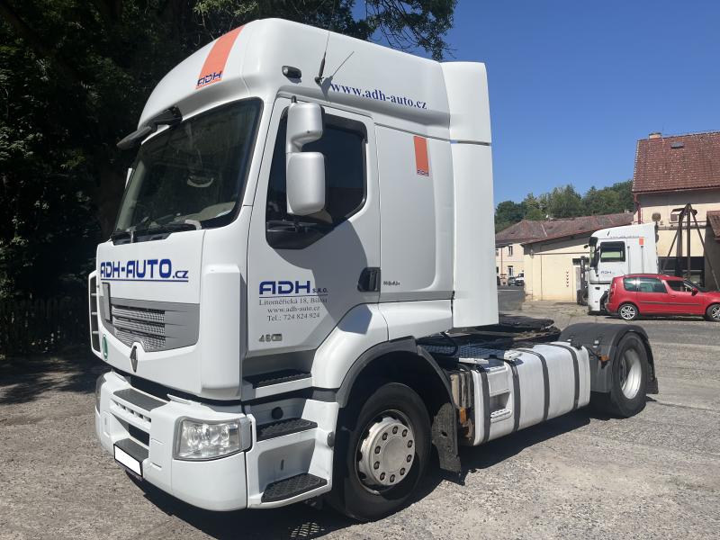 Renault Premium