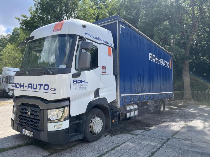 Renault Trucks T