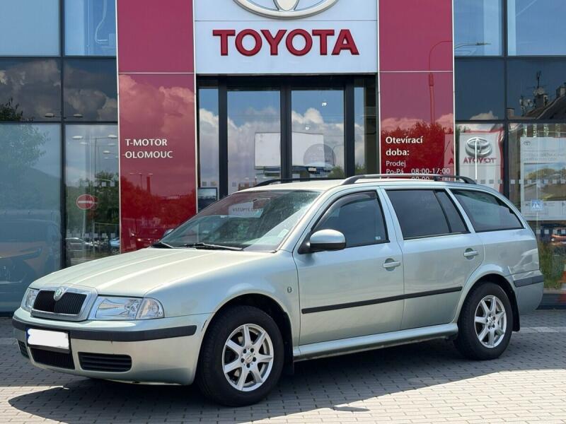 �koda Octavia