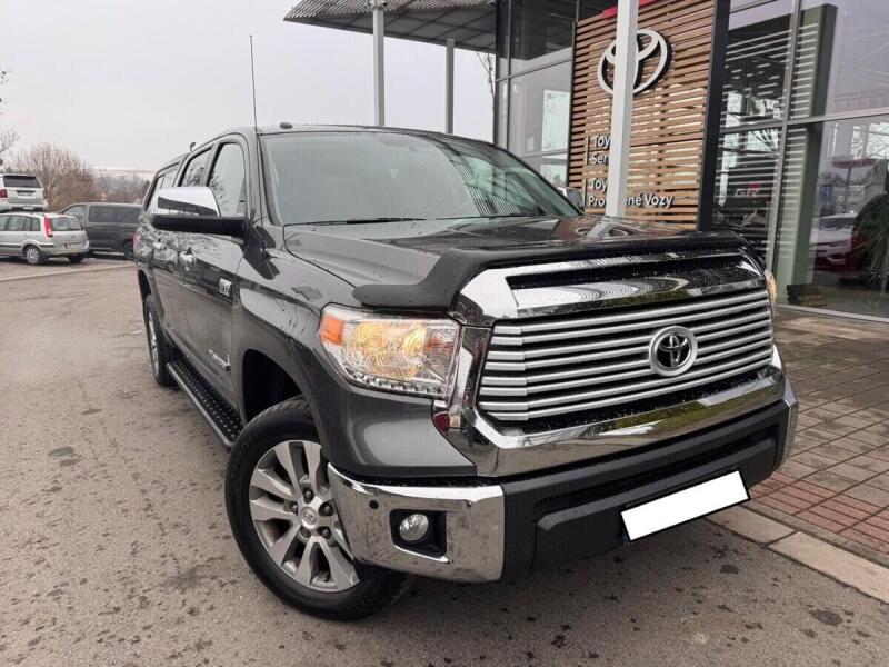 Toyota Tundra