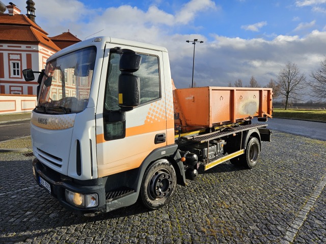 Iveco Eurocargo
